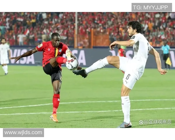 非洲杯精彩对决埃及队迎战津巴布韦队展现足球魅力与激情